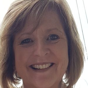 Meet your Posher, Maryann